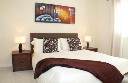 Los Pocillos Villa | Villa Amina