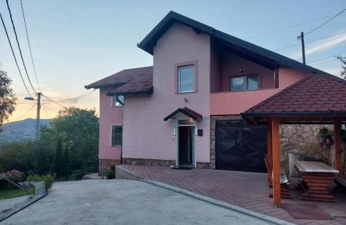 Sarajevo Villa | Villa Amir