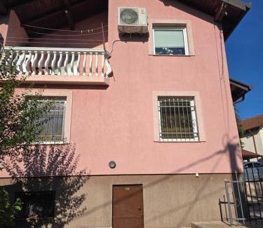 Sarajevo Villa | Villa Amir