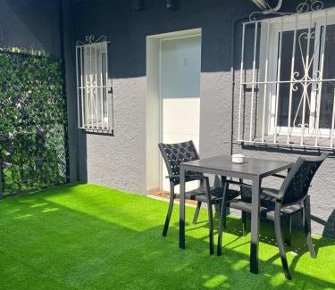 Torreblanca House | Villa Amir