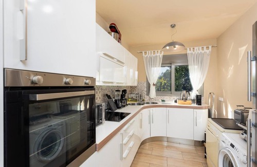 Afandou Villa | Villa Ammos - Three Bedroom Villa, Sleeps 8