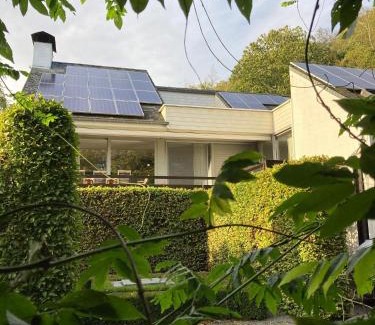 Mont-de-l'Enclus Villa | Villa Amoulogies