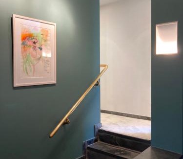 Mont-de-l'Enclus Villa | Villa Amoulogies