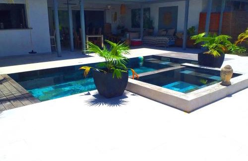 Orient Bay Villa | Villa Amour - Orient Bay beach