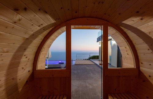 Agios Vasileios Villa | Villa Amphithea