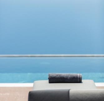 Agios Vasileios Villa | Villa Amphithea