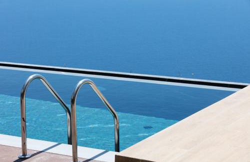 Agios Vasileios Villa | Villa Amphithea