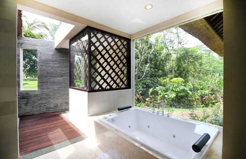 Sambahan House | Villa Amrita