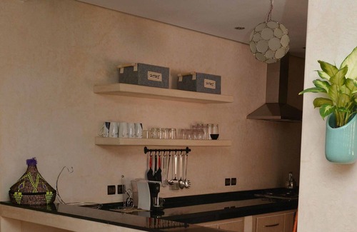 Mirleft Villa | Villa Amyour Roa