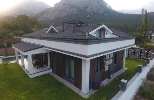 Goynuk Villa | Villa Anı