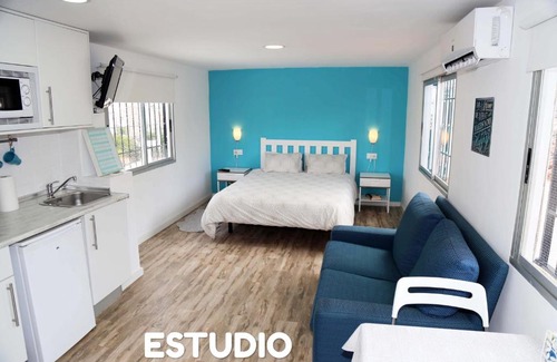 Benidorm Villa | Villa Ana Apartments