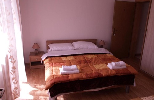 Medjugorje House | Villa Ana