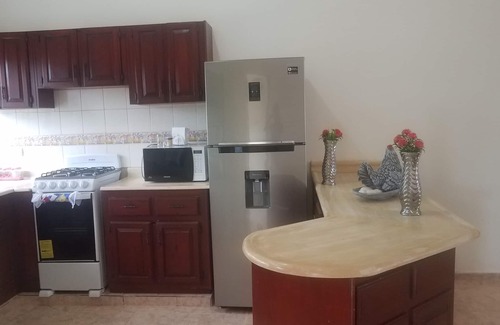 Playa Bibijagua Condo | Villa Ana - Bavaro Beach, Punta Cana, Dominican Republic