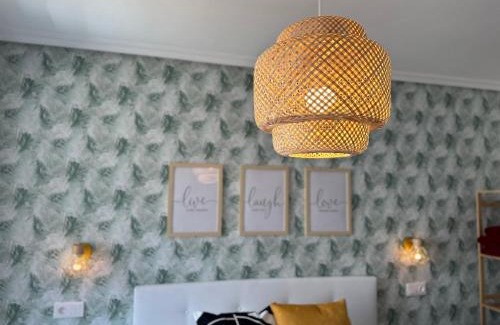 Aviles Apartment | Villa Ana, céntrico y tranquilo, parking incluido