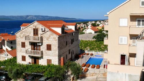 Bol Apartment | Villa Ana