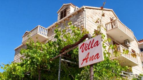 Bol Apartment | Villa Ana