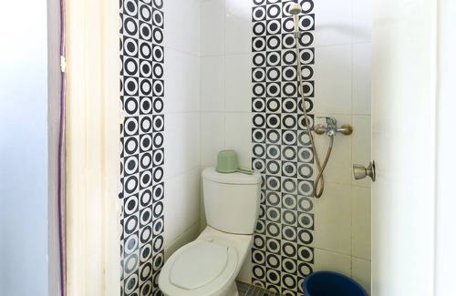 Tretes Hotel | Villa Ana