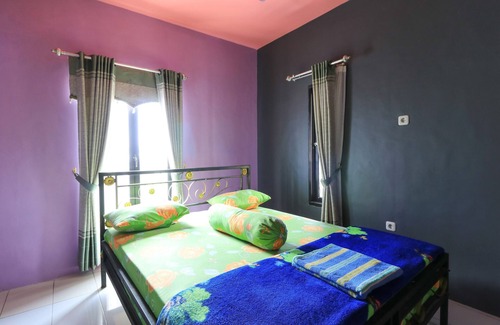 Tretes Hotel | Villa Ana