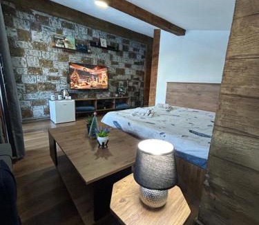 North Macedonia Apartment | Villa ANA-Mavrovo