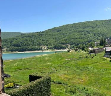 North Macedonia Apartment | Villa ANA-Mavrovo