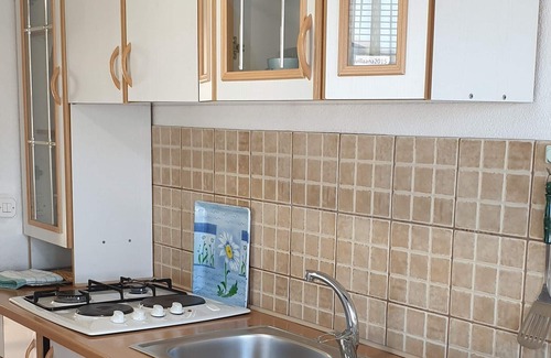 Pag Apartment | Villa ANA - Pag, a vacation for soul and body