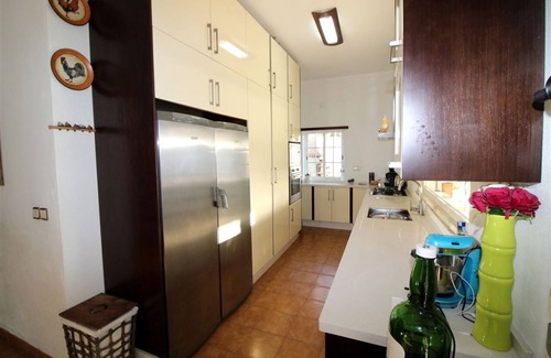 Vila Real Santo Antonio House | Villa Ana - Santa Rita - Between the Mountains and the Sea