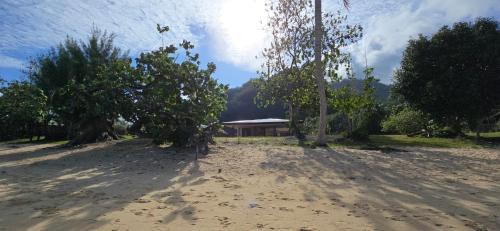 Hauru Villa | Villa Anahere