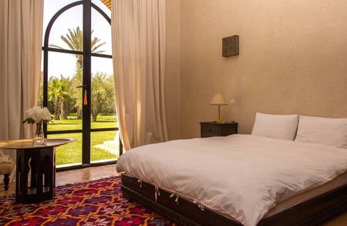 Tameslouht Villa | Villa Anahita Marrakech