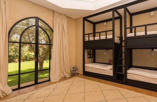 Tameslouht Villa | Villa Anahita Marrakech
