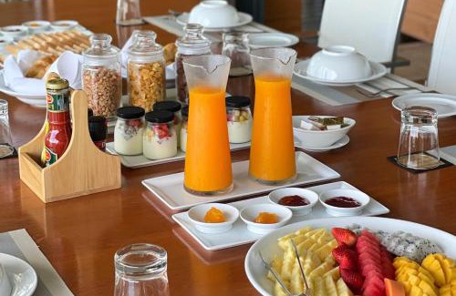 Ban Na Faek Villa | Villa Ananda at Jivana Beach Villas