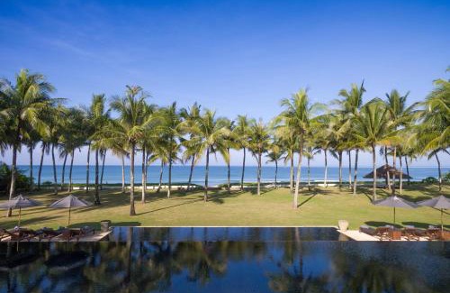 Ban Na Faek Villa | Villa Ananda at Jivana Beach Villas