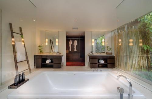 Ban Na Faek Villa | Villa Ananda at Jivana Beach Villas