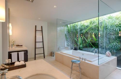 Ban Na Faek Villa | Villa Ananda at Jivana Beach Villas