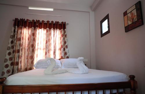 Thiruvananthapuram Bed & Breakfast | Villa Anandha