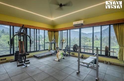 Alibaug Villa | Villa Anantam by StayVista with Projector Set-Up & Pet-Friendly