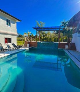 Sabaneta de Yasica Villa | Villa anastacia