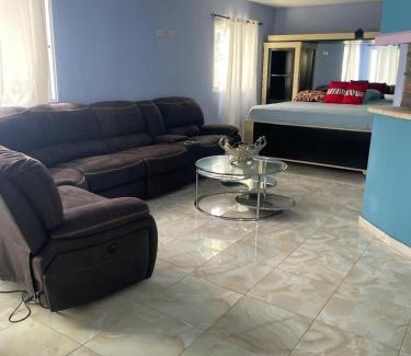 Sabaneta de Yasica Villa | Villa anastacia