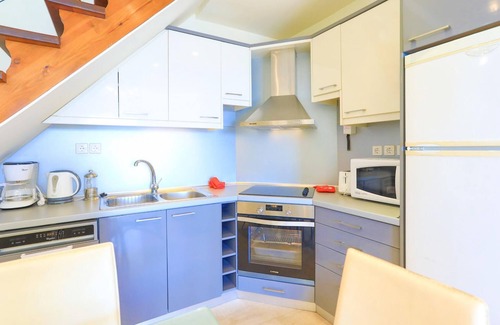 Petaleia Villa | Villa Anastar in Corfu