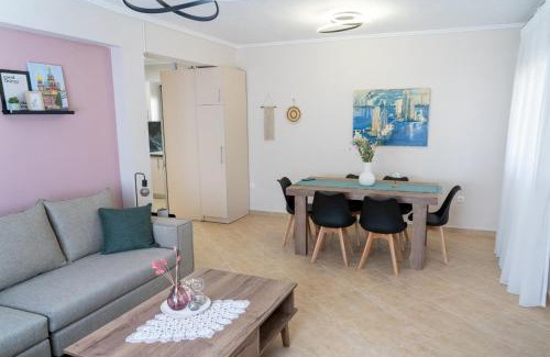 Fourka House | Villa Anastasia 1
