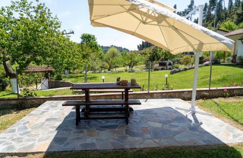 Fourka House | Villa Anastasia 1