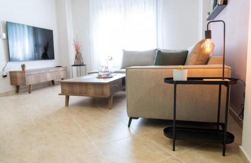 Fourka House | Villa Anastasia 1
