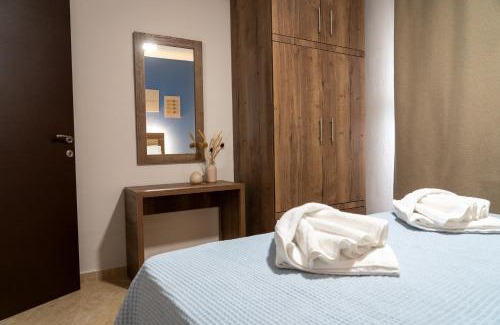 Fourka House | Villa Anastasia 1