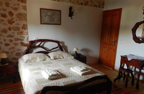 Elation Villa | Villa Anastasia Zakinthos