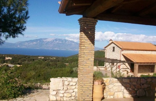 Elation Villa | Villa Anastasia Zakinthos