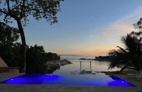 Siavonga House | Villa Anastasia