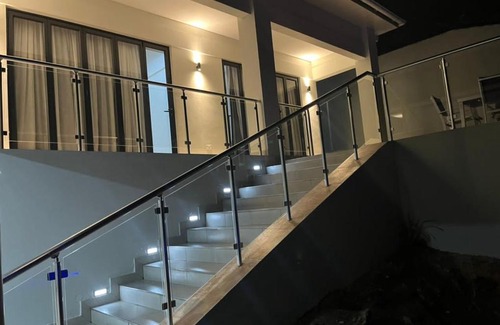 Siavonga House | Villa Anastasia