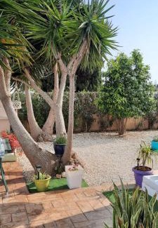 Ayia Thekla House | Villa Anastassia