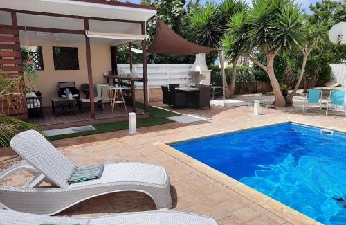 Ayia Thekla House | Villa Anastassia