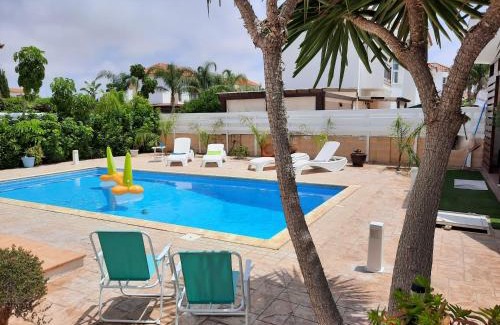 Ayia Thekla House | Villa Anastassia