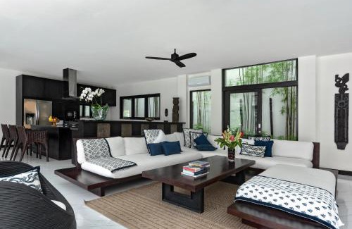 Sunset Road Villa | Villa Anaya Manis